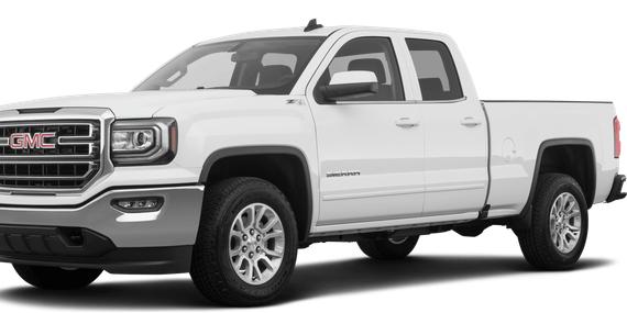 GMC SIERRA LIMITED 2019 2GTV2MEC2K1106595 image